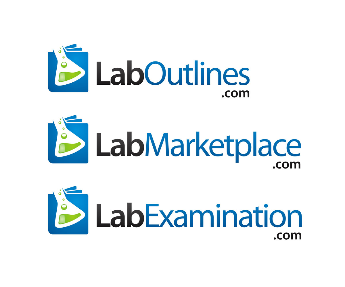 Logo Design by ElectricBill for Laboratory Advisor | Design #3372941
