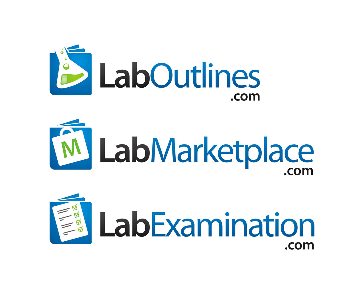 Logo Design by ElectricBill for Laboratory Advisor | Design #3373104