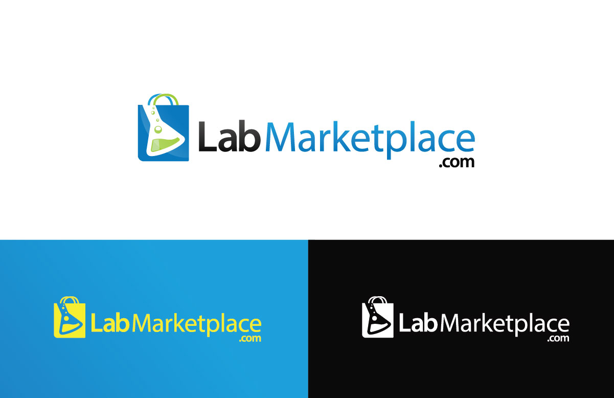 Logo Design by TechWise for Laboratory Advisor | Design #3311783