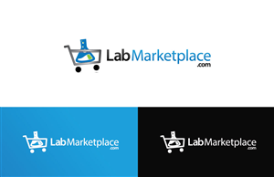 Logo-Design von TechWise für Laboratory Advisor | Design: #3311791