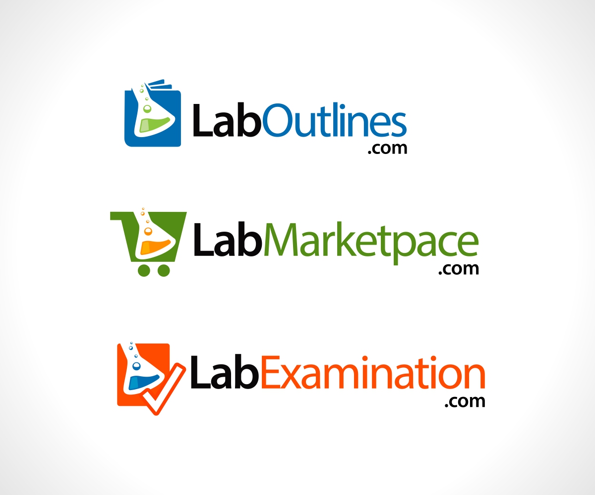 Logo-Design von MOH Studio für Laboratory Advisor | Design #3308621