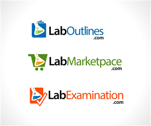 Logo Design by MOH Studio for Laboratory Advisor | Design #3308621