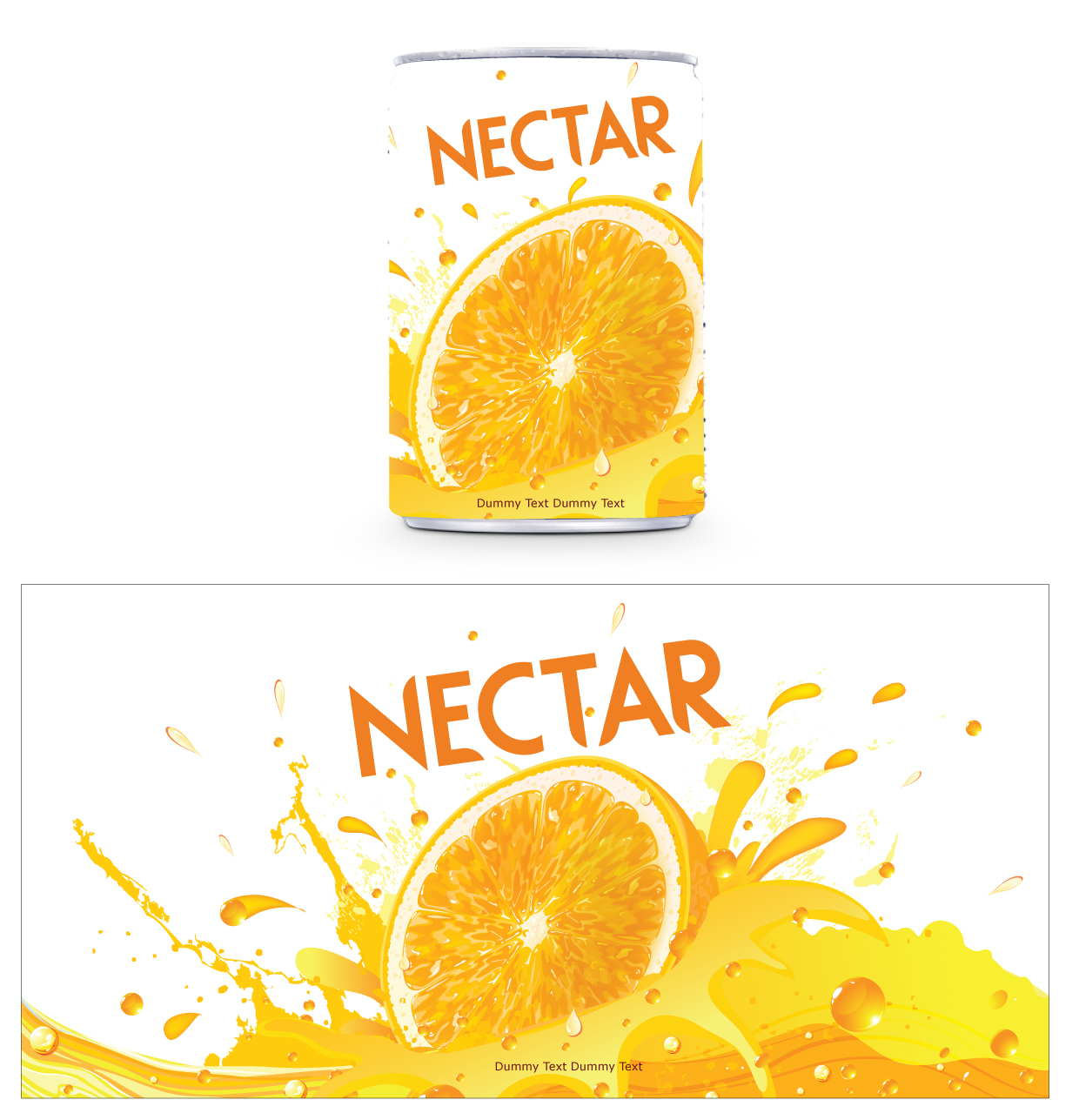 Diseño Gráfico por Shikha para este proyecto | Diseño #3477427
