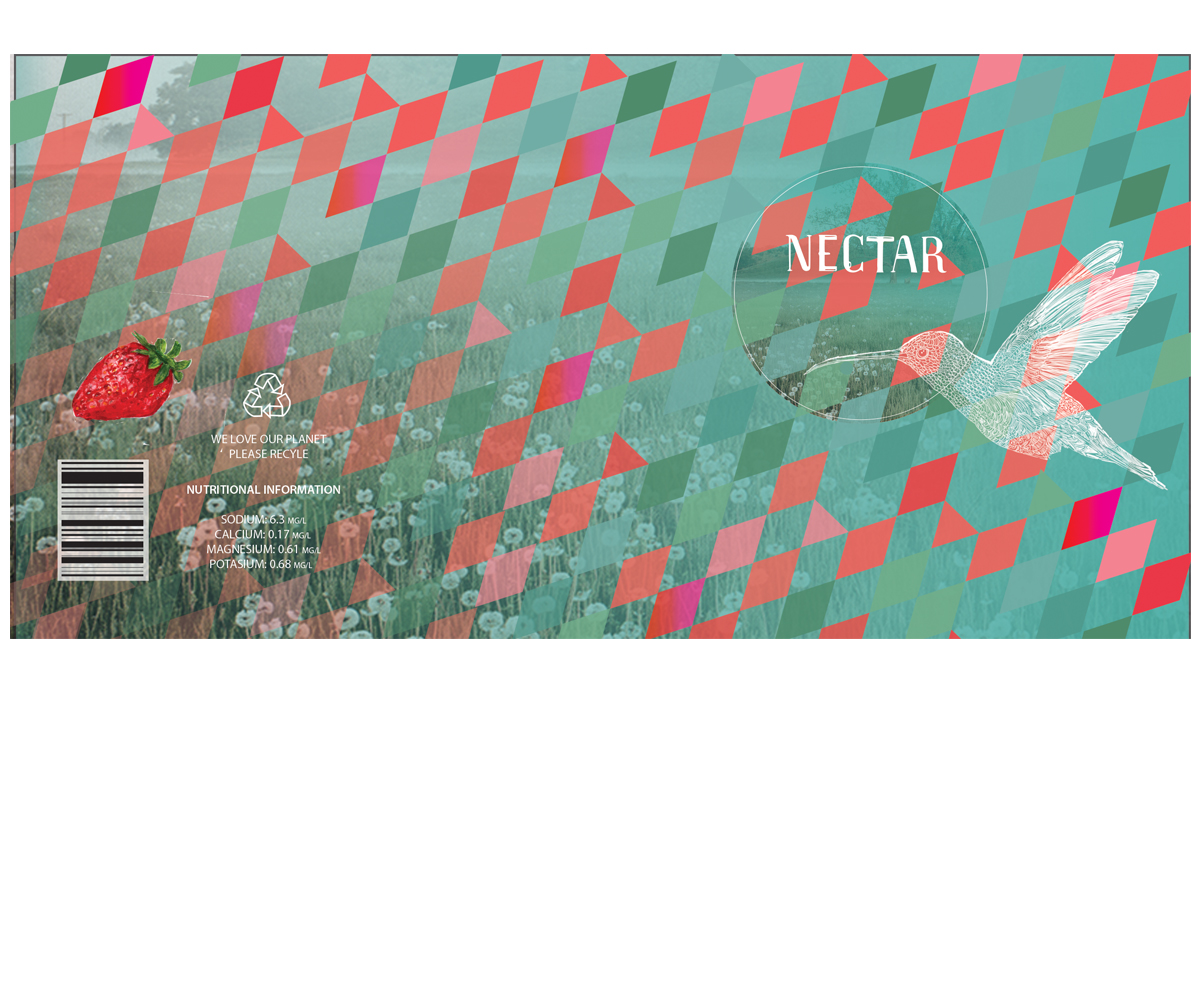 Diseño Gráfico por hanriecoetzee para este proyecto | Diseño #3341497