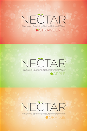 Graphic Design by RiaBougas