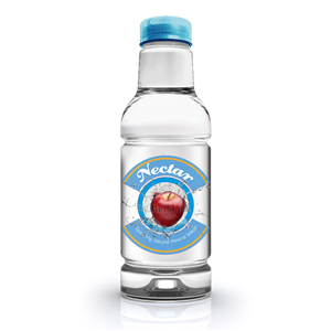 Graphic Design for Flavoured Drink product | Diseño Gráfico por aayam