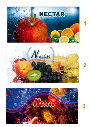 Graphic Design by Sunil