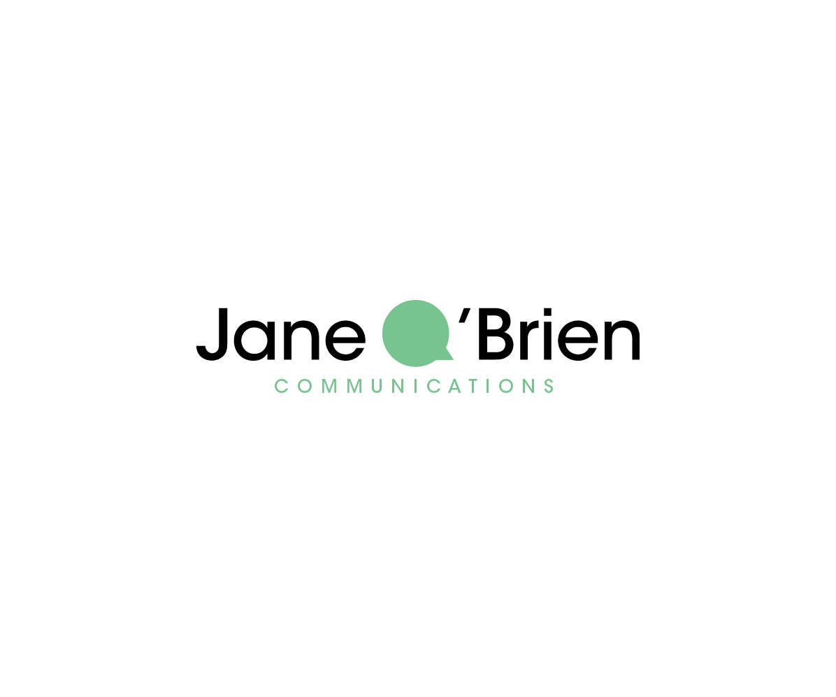 Logo Design by designedbykyle for Jane O'Brien Communications Pty Ltd | Design #3303241
