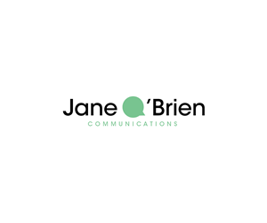 Logo Design by designedbykyle for Jane O'Brien Communications Pty Ltd | Design: #3303241