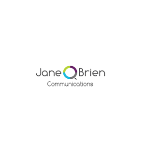 Logo Design by Hiccups Design for Jane O'Brien Communications Pty Ltd | Design: #3298761