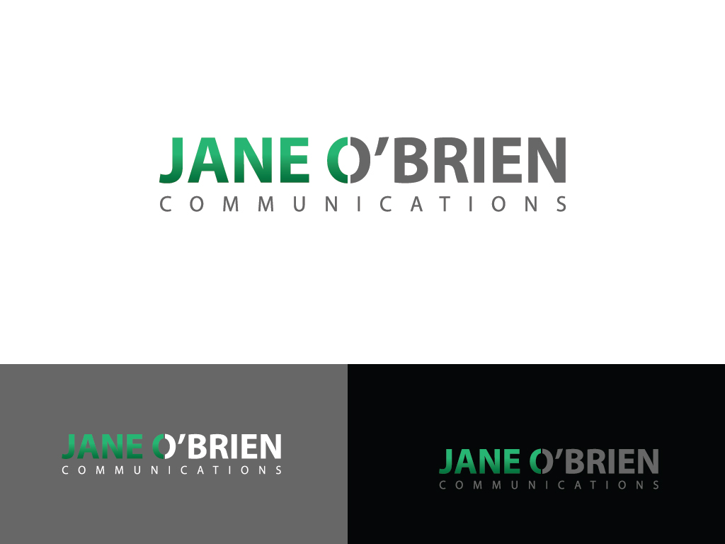 Design de Logo par tamizhekumaran pour Jane O'Brien Communications Pty Ltd | Design #3297958
