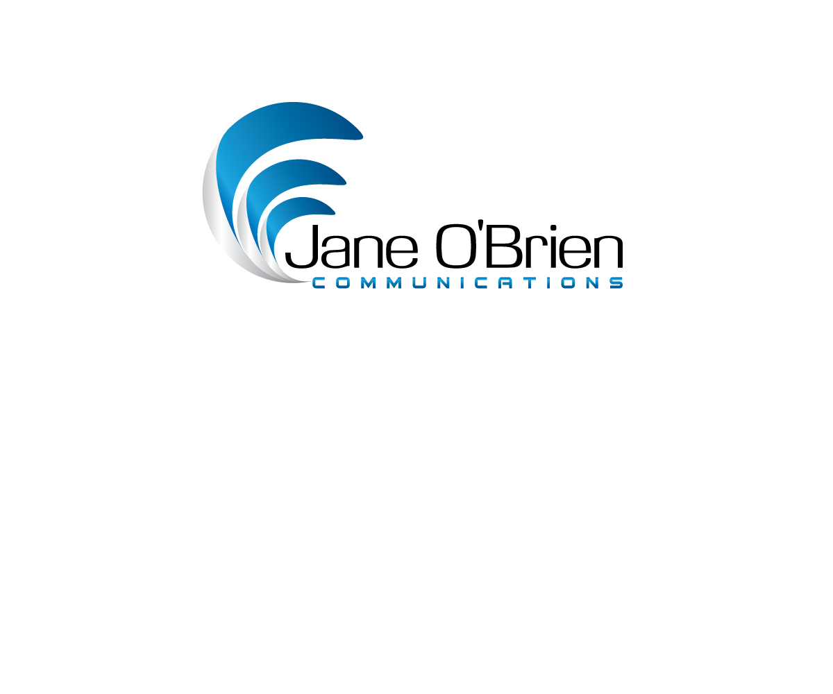 Design de Logo par meygekon pour Jane O'Brien Communications Pty Ltd | Design #3364162