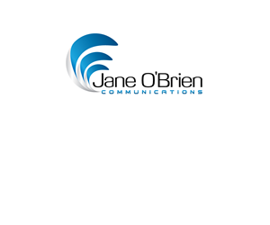 Logo Design by meygekon for Jane O'Brien Communications Pty Ltd | Design: #3364162