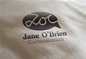 Logo Design by kreativba for Jane O'Brien Communications Pty Ltd | Design: #3321714