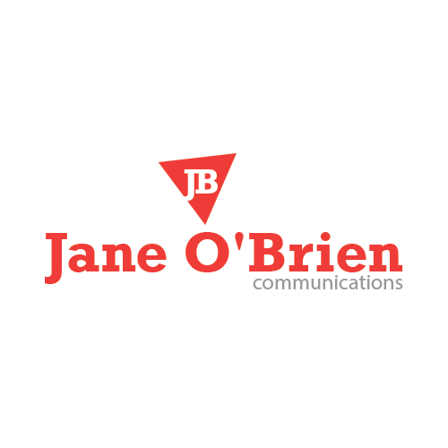 Logo-Design von Citrin für Jane O'Brien Communications Pty Ltd | Design #3298699
