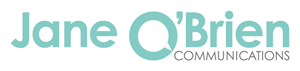 Logo-Design von Innerworld Designs ltd. für Jane O'Brien Communications Pty Ltd | Design #3297232