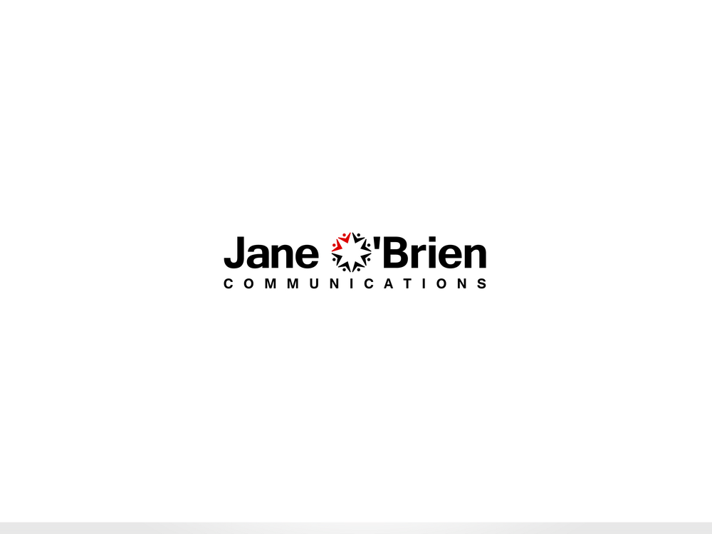 Design de Logo par DiLion pour Jane O'Brien Communications Pty Ltd | Design #3325827