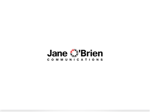 Logo Design by DiLion for Jane O'Brien Communications Pty Ltd | Design: #3325827