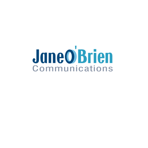 Logo Design by instudio for Jane O'Brien Communications Pty Ltd | Design: #3300922