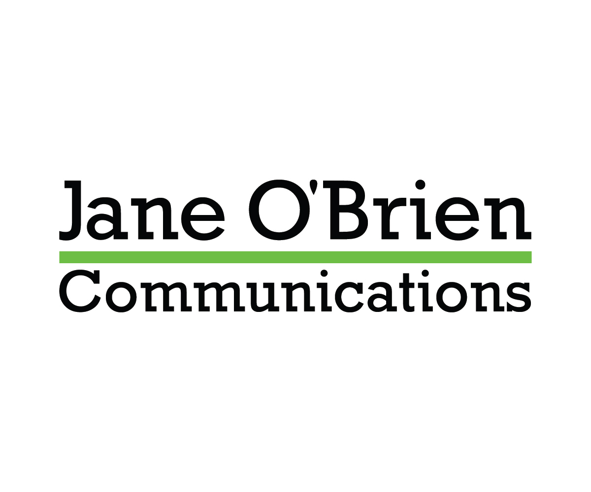 Logo Design by PinkFoxDesigns for Jane O'Brien Communications Pty Ltd | Design #3301171