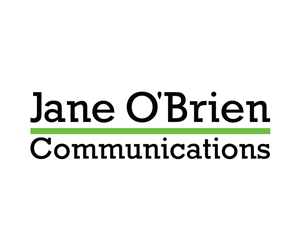 Logo Design by PinkFoxDesigns for Jane O'Brien Communications Pty Ltd | Design: #3301171