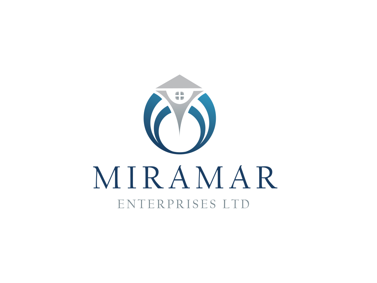 Logo Design by kavish for Miramar Enterprises Ltd. | Design #3297313