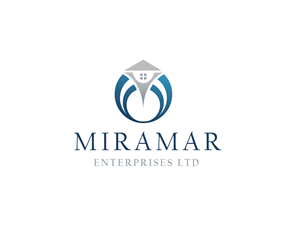 Logo-Design von kavish für Miramar Enterprises Ltd. | Design: #3297313