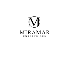Logo-Design von Luc1ano für Miramar Enterprises Ltd. | Design: #3331169