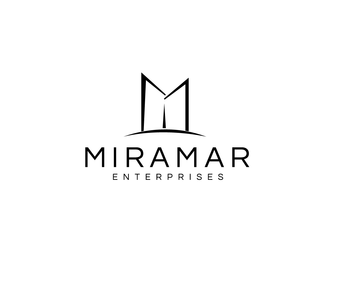 Logo Design by Luc1ano for Miramar Enterprises Ltd. | Design #3331193