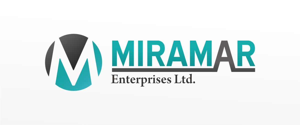 Logo Design by fathermonstercustom for Miramar Enterprises Ltd. | Design #3308437