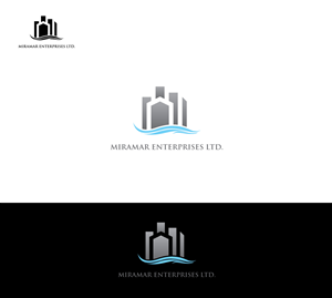 Logo-Design von creativepoint für Miramar Enterprises Ltd. | Design: #3302384