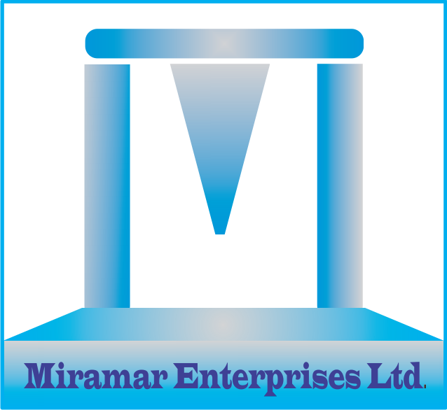 Logo Design by jainankit1993 for Miramar Enterprises Ltd. | Design #3301042