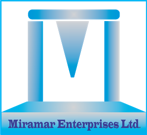 Design de Logo par jainankit1993 pour Miramar Enterprises Ltd. | Design #3301042