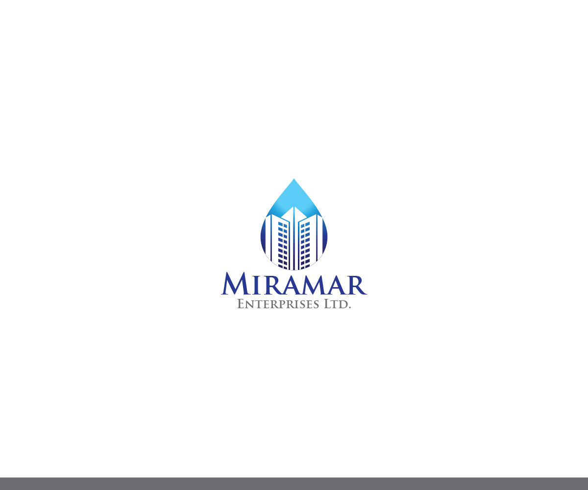 Logo Design by DShadows for Miramar Enterprises Ltd. | Design #3302971