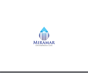Design de Logo par pisces pour Miramar Enterprises Ltd. | Design #3302971