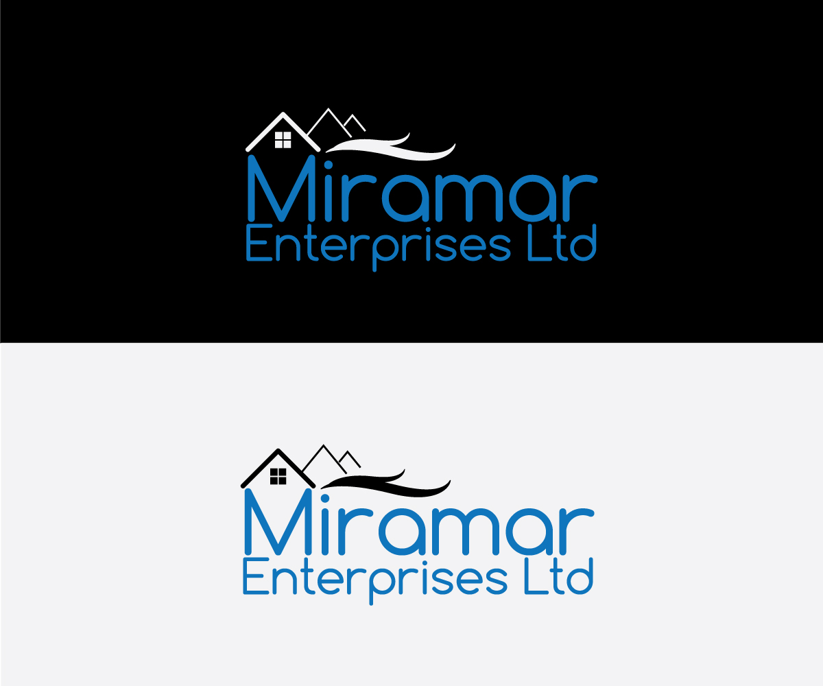 Design de Logo par anshtoyj pour Miramar Enterprises Ltd. | Design #3319513