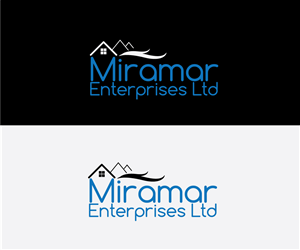 Logo-Design von anshtoyj für Miramar Enterprises Ltd. | Design: #3319513