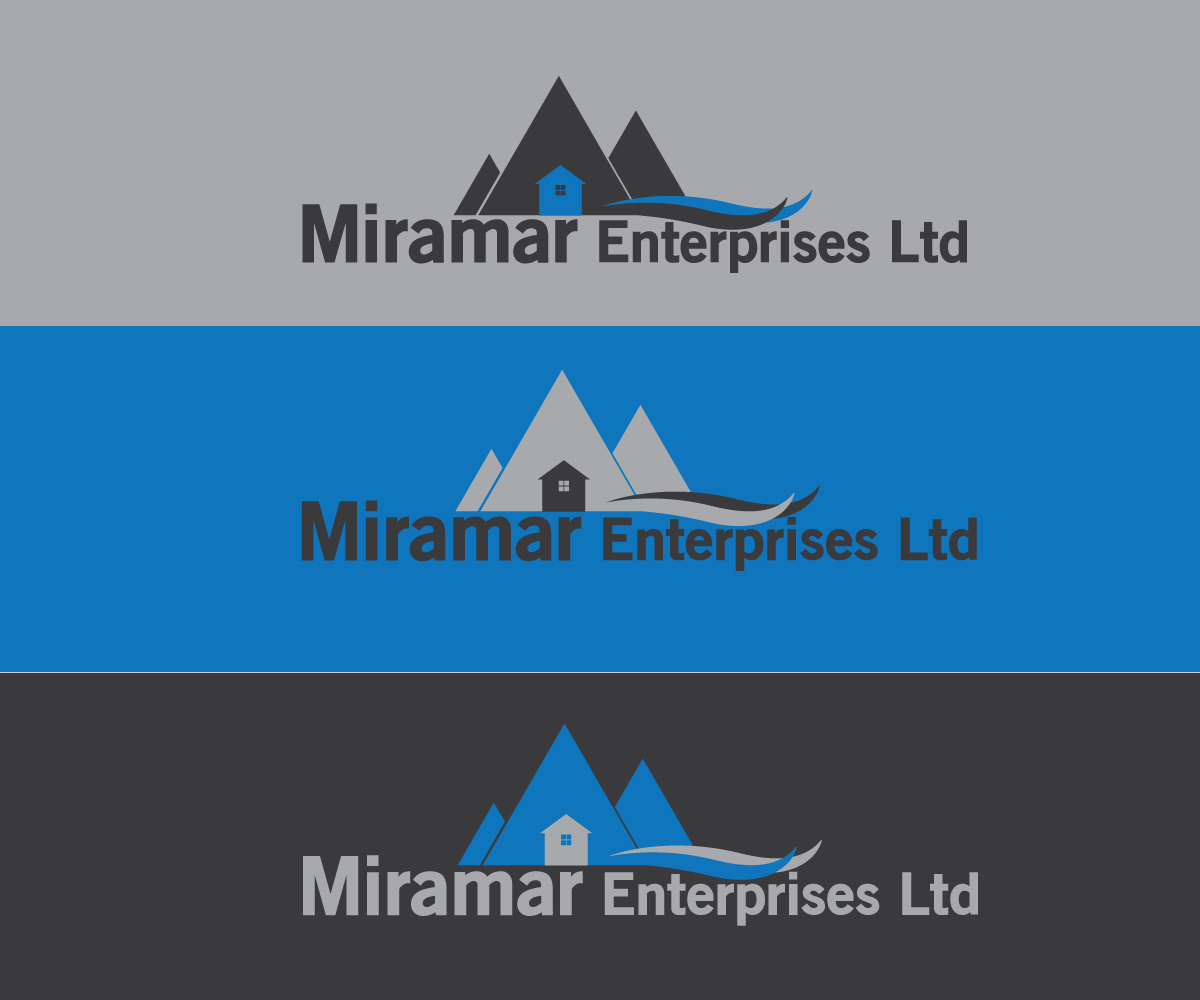 Design de Logo par anshtoyj pour Miramar Enterprises Ltd. | Design #3319515