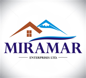 Design de Logo par RollingRockInc. pour Miramar Enterprises Ltd. | Design #3315508