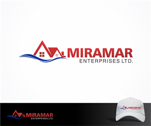Logo-Design von Robby SC für Miramar Enterprises Ltd. | Design: #3298431