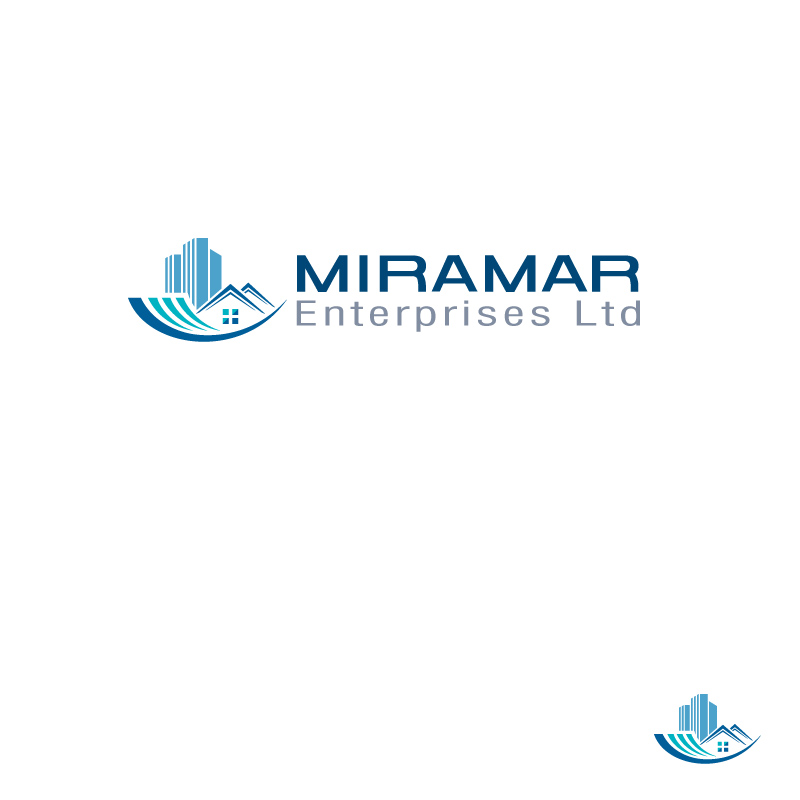 Logo Design by instudio for Miramar Enterprises Ltd. | Design #3301181