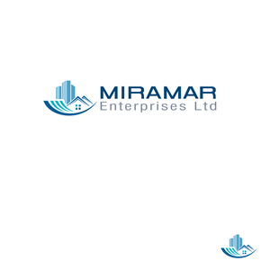Logo-Design von instudio für Miramar Enterprises Ltd. | Design: #3301181