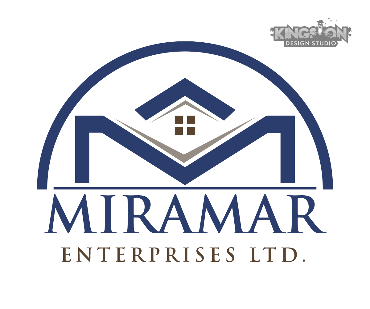 Logo Design by insert name here for Miramar Enterprises Ltd. | Design #3309474