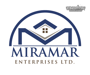 Design de Logo par Andre Swaby Creative Studio® pour Miramar Enterprises Ltd. | Design #3309474