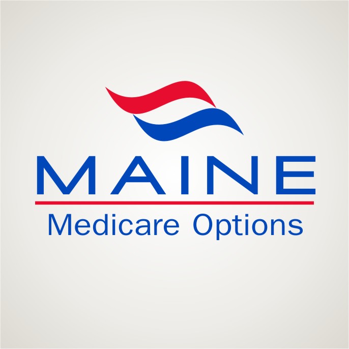 Logo-Design von E Design für Maine Medicare Options | Design #812597