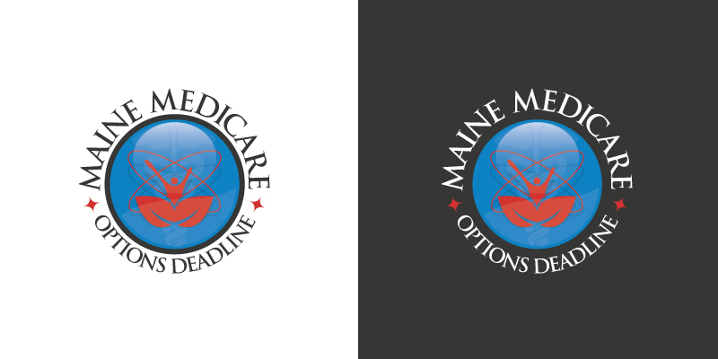 Logo Design by Expert Designer for Maine Medicare Options | Design #817939