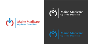 Logo Design by Expert Designer for Maine Medicare Options | Design: #817940