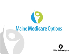 Logo Design by webart for Maine Medicare Options | Design: #812905
