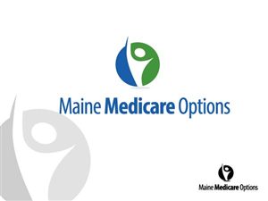 Logo Design by webart for Maine Medicare Options | Design: #817744