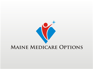 Diseño de Logo por ibnu efendy para Maine Medicare Options | Diseño #810049